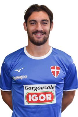 cagnano como|Andrea Cagnano Stats, Goals, Records, Assists, Cups and more